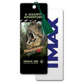 PET Bookmark w/ 3D Effect Images of Dinosaur T-Rex (Custom)